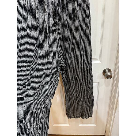 Kori Wide Leg Pants Size XL - Picture 5 of 7